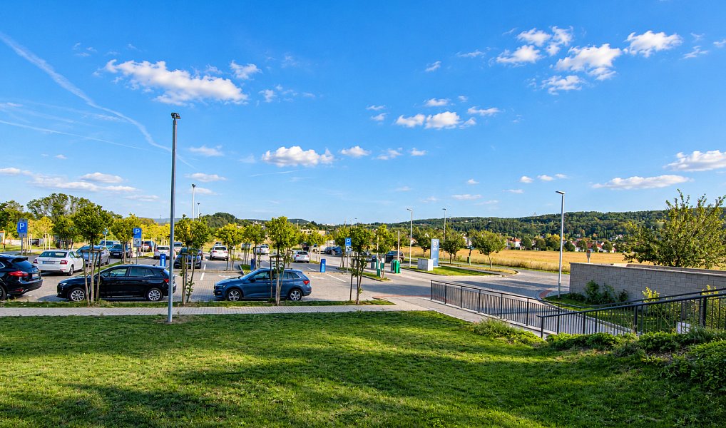Pronájem bytu 2+kk 61 m², Praha – náhled fotky 10