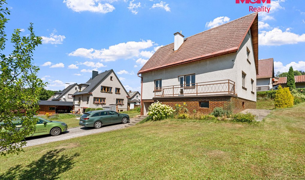 Prodej domu 90 m² s pozemkem 924 m², Pastviny – náhled fotky 23