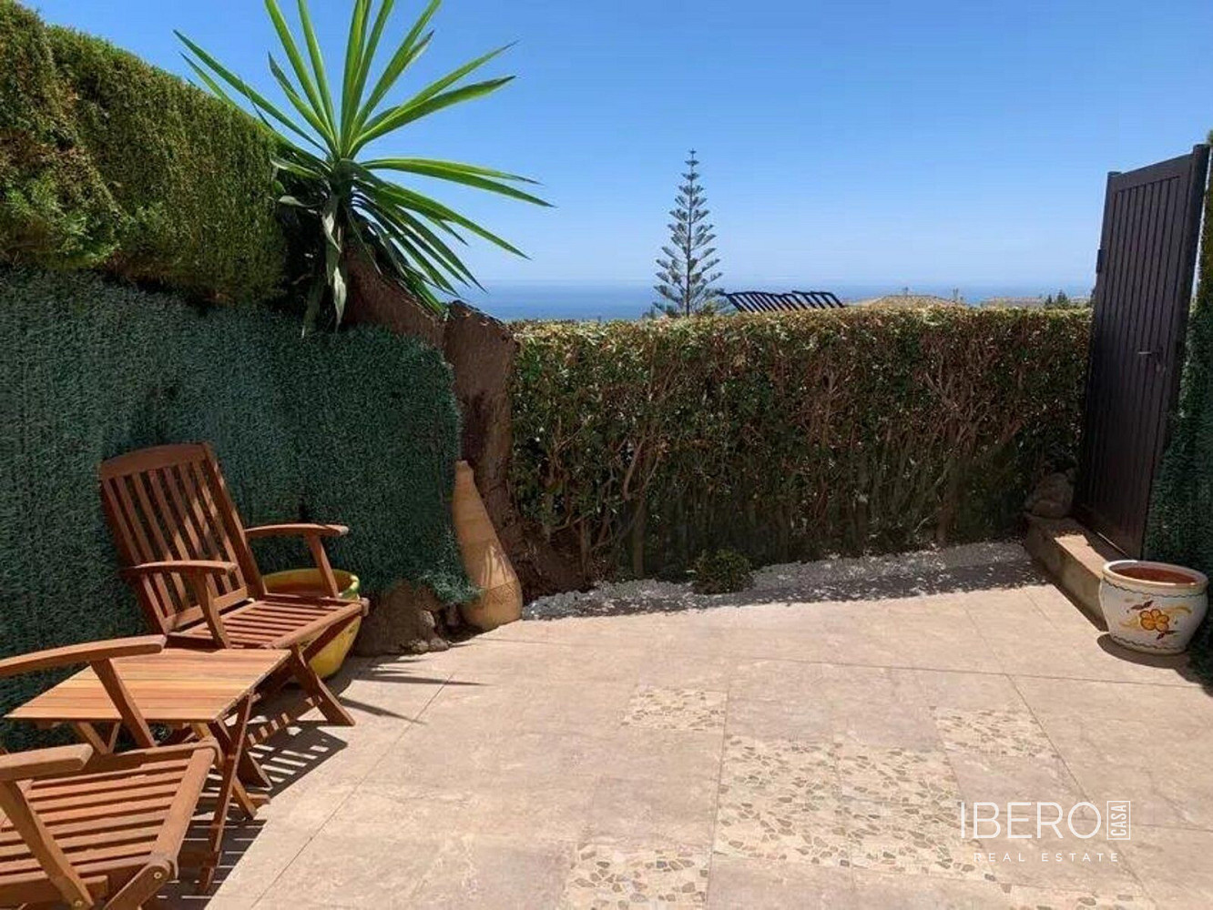 Piso 3+kk – Mijas, Urbanización Sitio de Calahonda - Vista 4