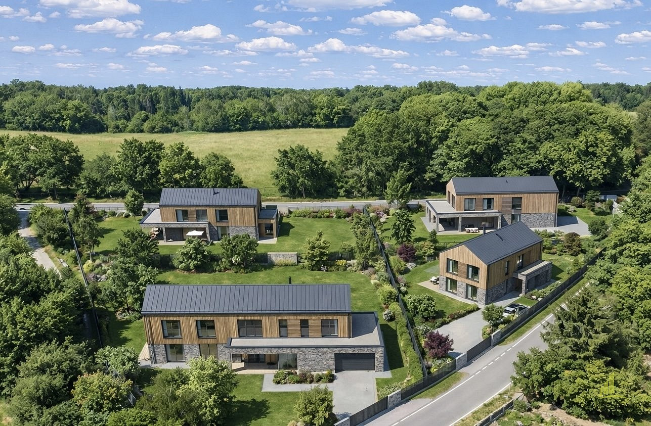 Prodej stavebního pozemku 700 m²