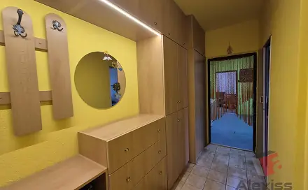 Prodej bytu 3+1 78 m², Blatské sídliště, Veselí nad Lužnicí - Veselí nad Lužnicí I, okres Tábor