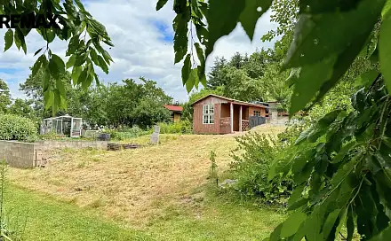 Prodej chaty/chalupy 15 m² s pozemkem 335 m², Havlíčkův Brod
