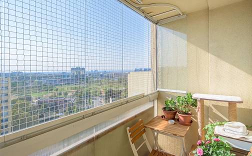 Prodej bytu 3+1 73 m², Benkova, Praha 4 - Chodov