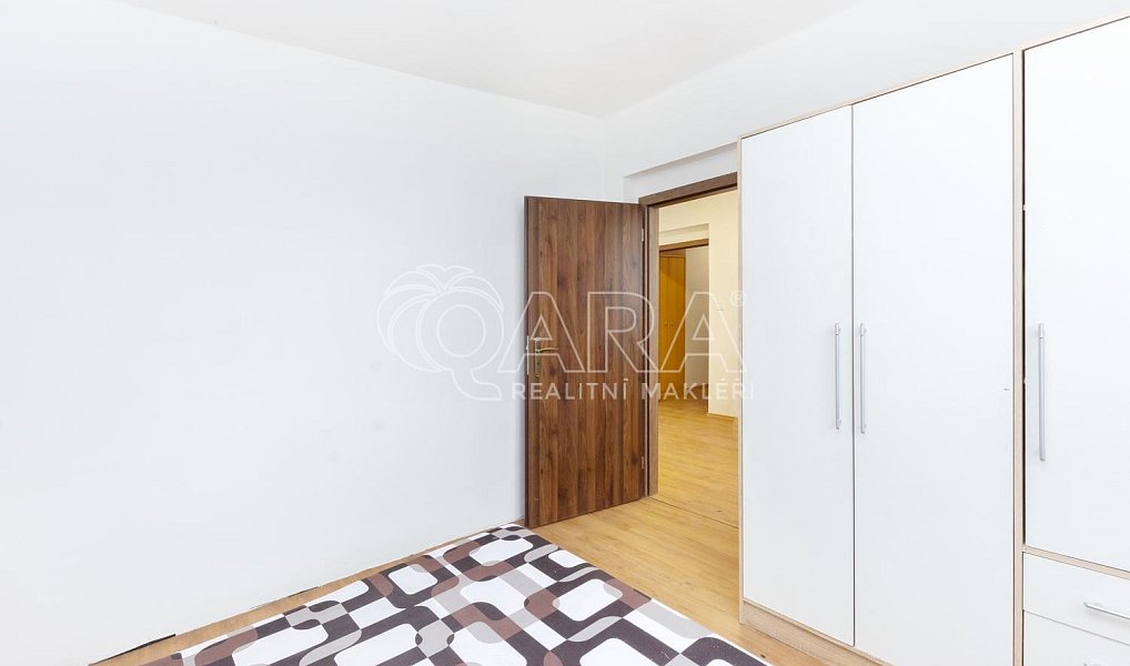 Prodej bytu 3+1 55 m², Jistebnice – náhled fotky 12
