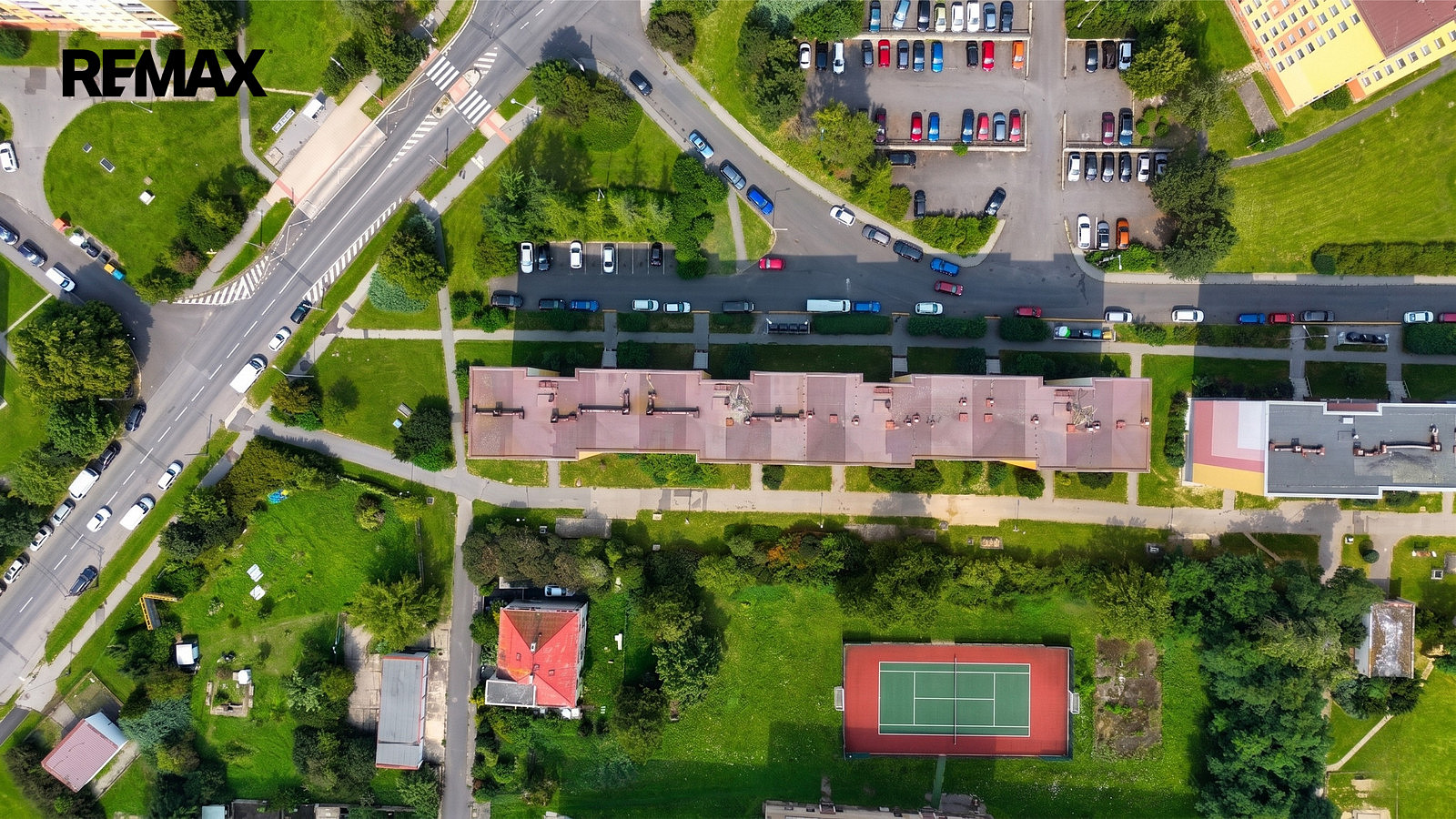 Prodej bytu 3+1 79 m² – pohled 3