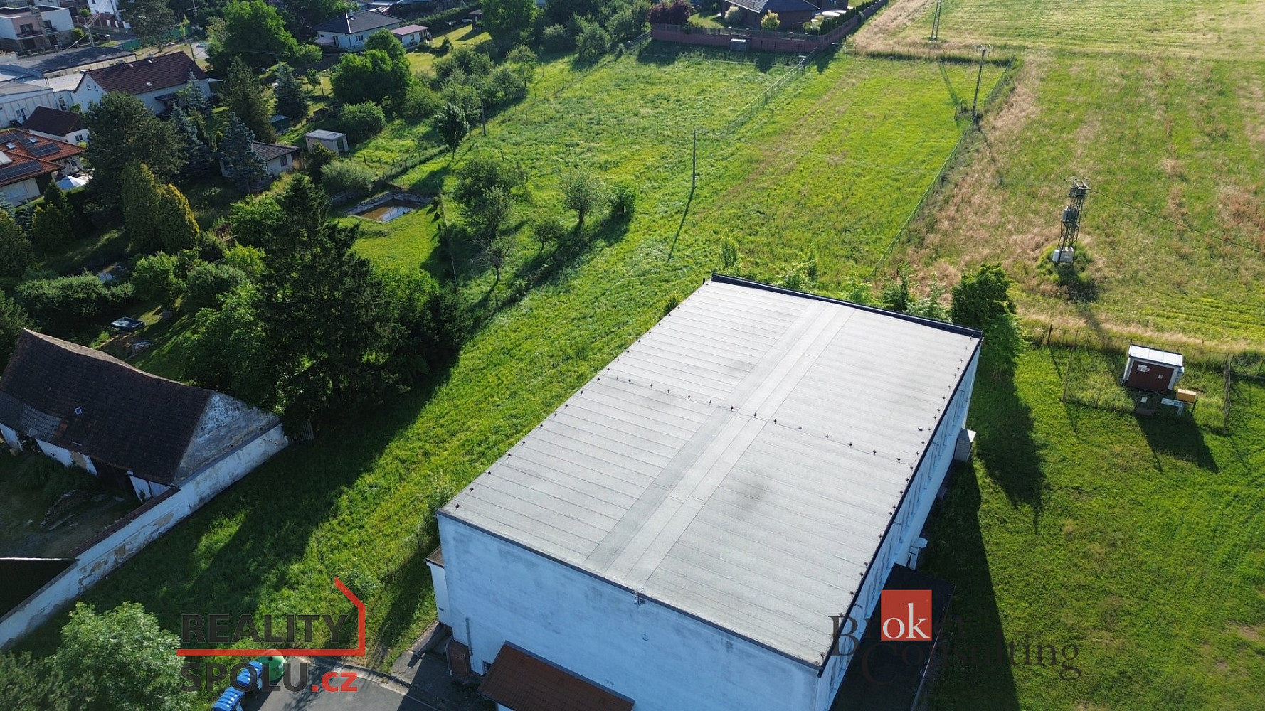 Prodej pozemky, 6599 m², EjpoviceKe Hřišti – pohled 2