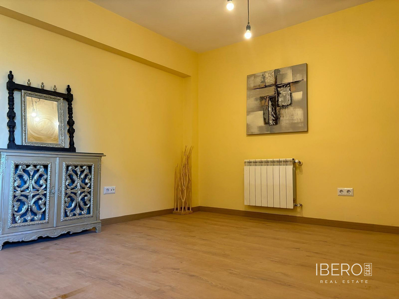 Prodej bytu 3+kk 60 m²