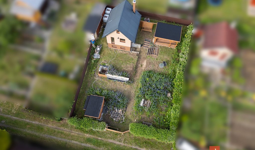 Prodej domu 56 m² s pozemkem 378 m², Bílovec – náhled fotky 7