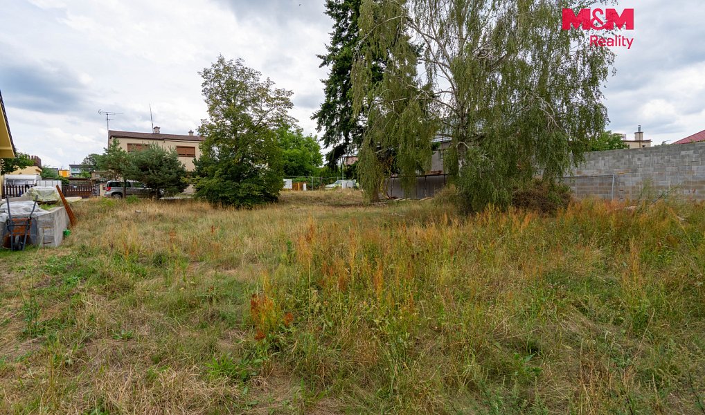 Prodej stavebního pozemku 698 m², Třebechovice pod Orebem – náhled fotky 3