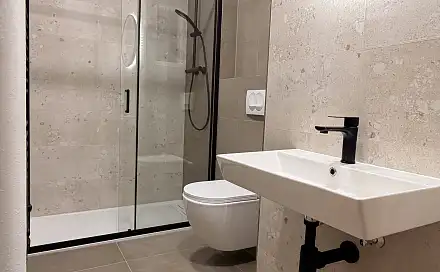 Prodej bytu 2+kk 44 m²