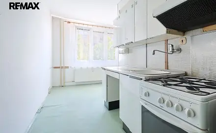 Prodej bytu 1+1 37 m², Rybova, Přeštice, okres Plzeň-jih