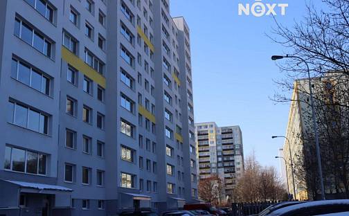 Prodej bytu 3+1 74 m², V jezírkách, Praha 4 - Chodov