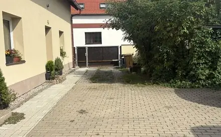 Pronájem pokoje 12 m², Praha 4 - Újezd u Průhonic