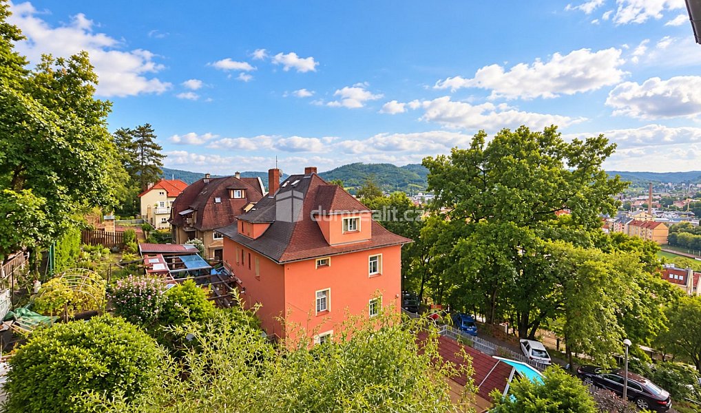 Pronájem domu 90 m² s pozemkem 700 m², Děčín – náhled fotky 11