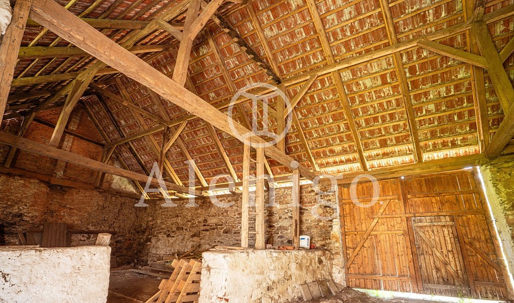 Prodej domu 144 m² s pozemkem 1 694 m², Nová Cerekev – náhled fotky 20