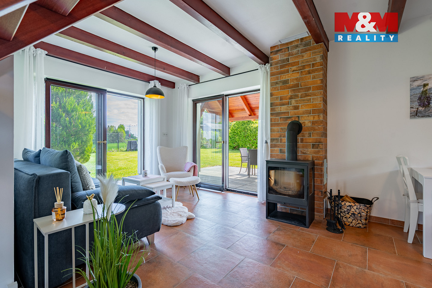 Prodej chaty/chalupy 50 m² s pozemkem 809 m² – fotografie 2