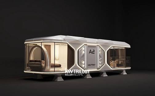 Prodej chaty/chalupy 38 m², Rakovník