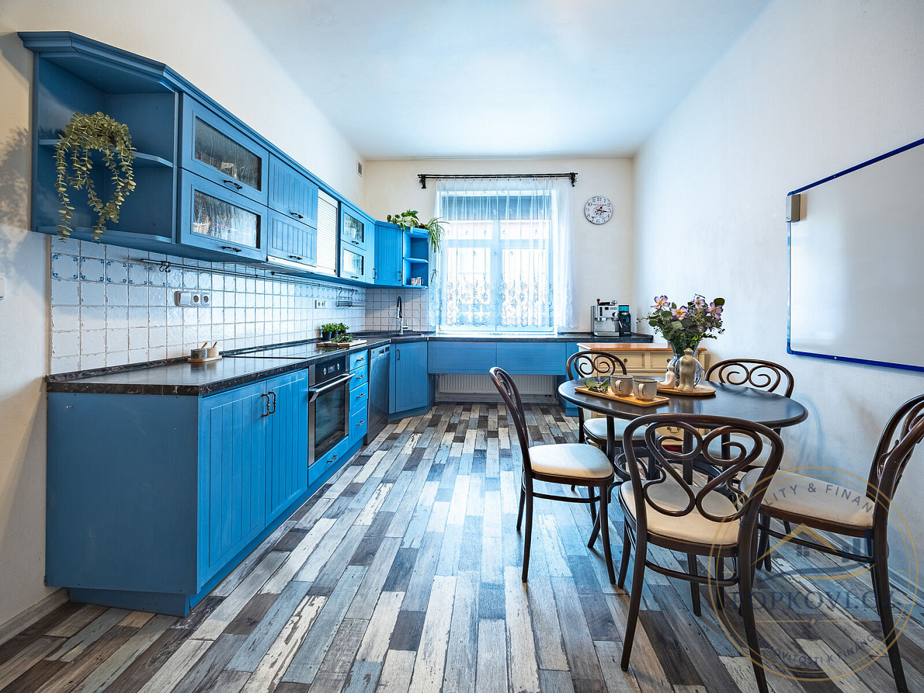Prodej bytu 3+1 98 m² – fotografie 3