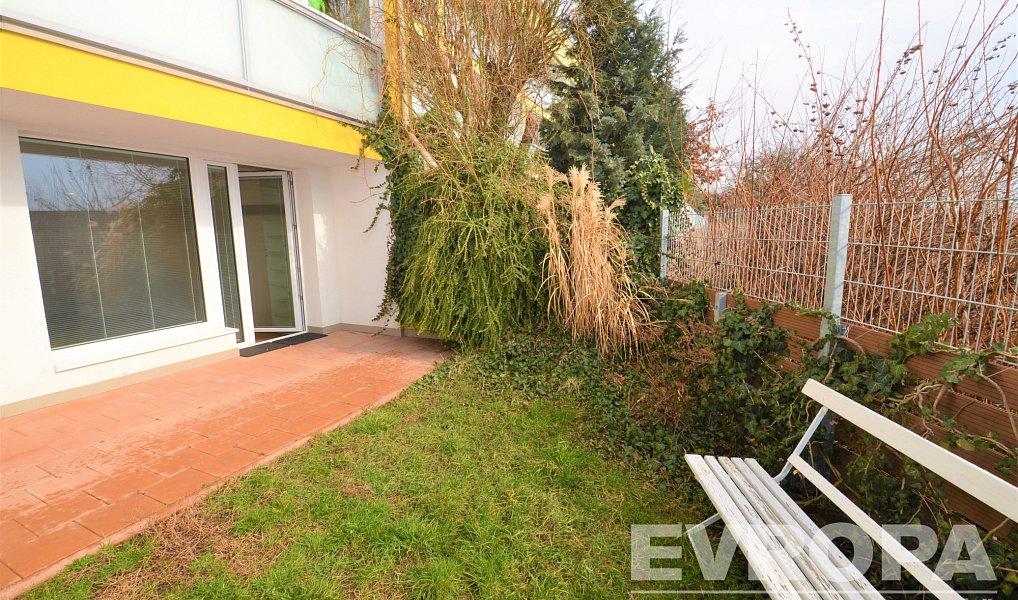 Pronájem bytu 2+kk 51 m², Praha – náhled fotky 13