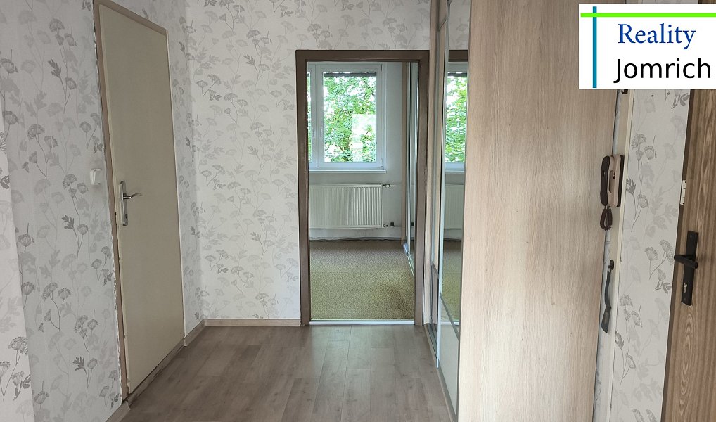 Prodej bytu 2+kk 43 m², Liberec – náhled fotky 6