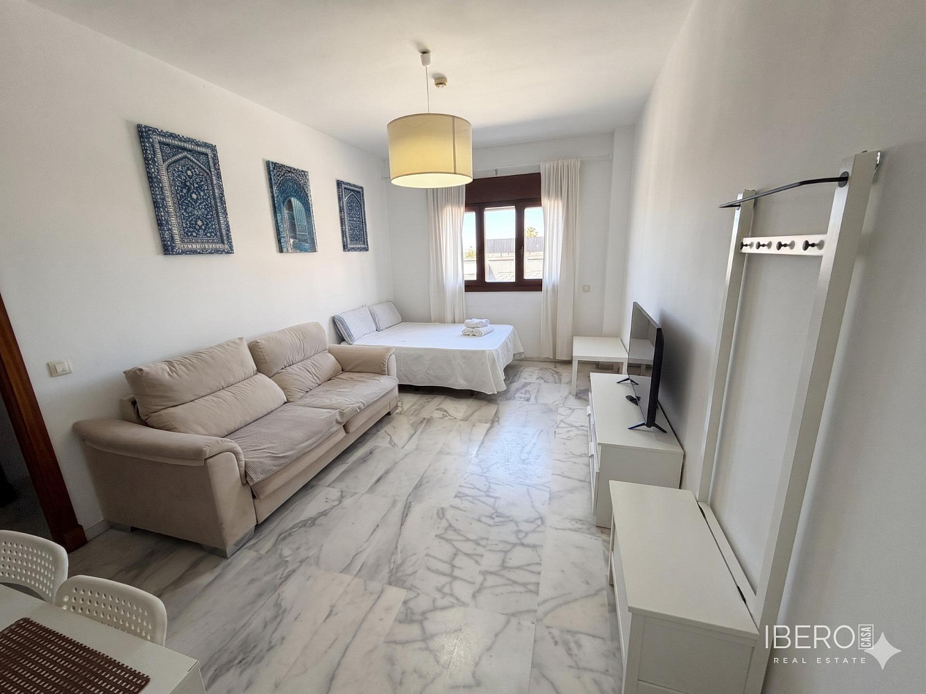 Piso 2+kk – Bormujos, Sevilla - Vista 4