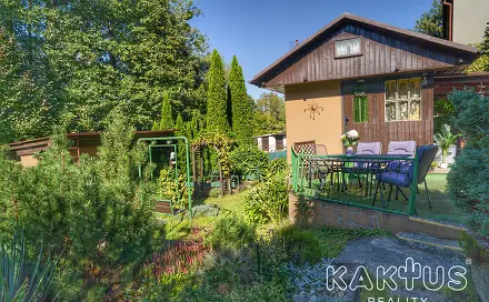 Prodej chaty/chalupy 16 m² s pozemkem 501 m², Ostrava