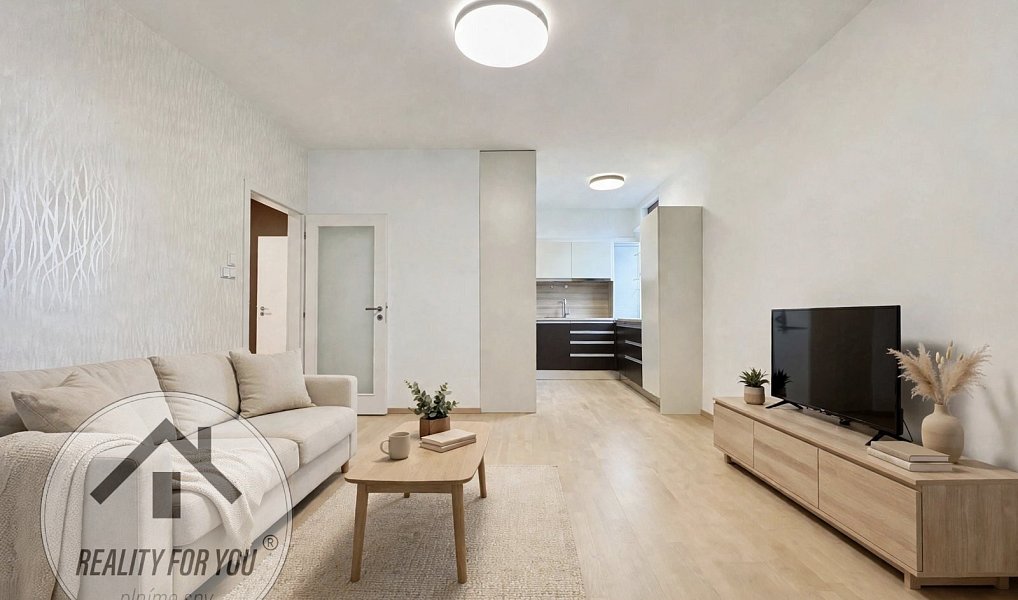 Prodej bytu 3+kk 86 m², Praha – náhled fotky 3