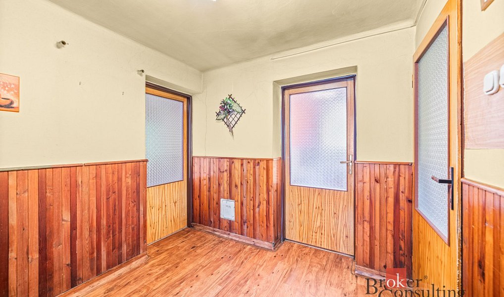 Prodej domu 77 m² s pozemkem 1 095 m², Ejpovice – náhled fotky 24