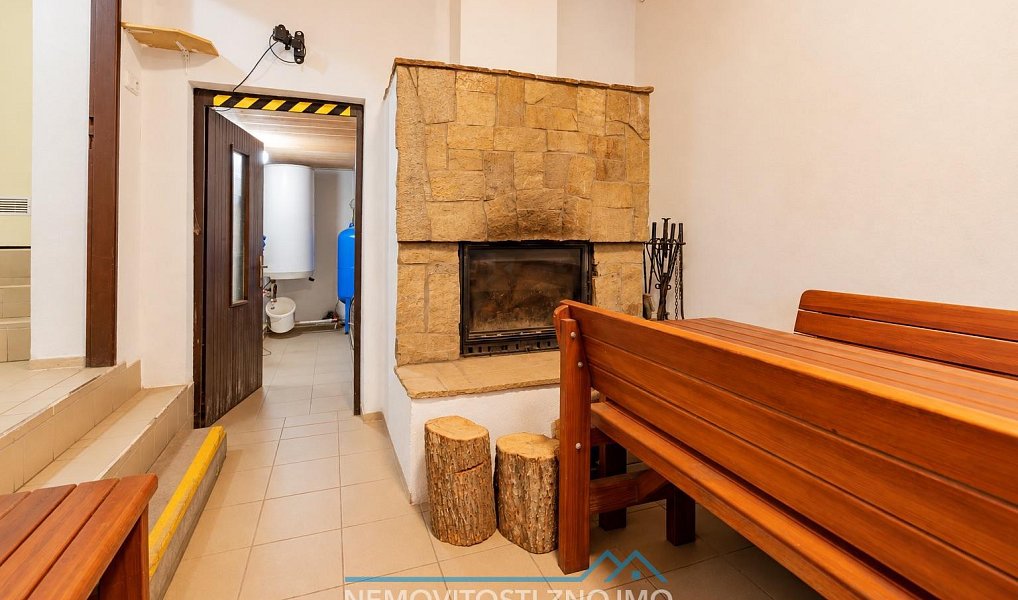 Prodej chaty/chalupy 180 m² s pozemkem 200 m², Štítary – náhled fotky 10