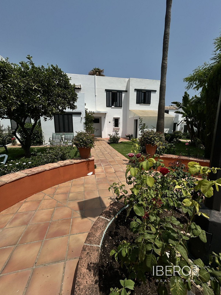Casa 4+kk – Marbella, Salto del Agua