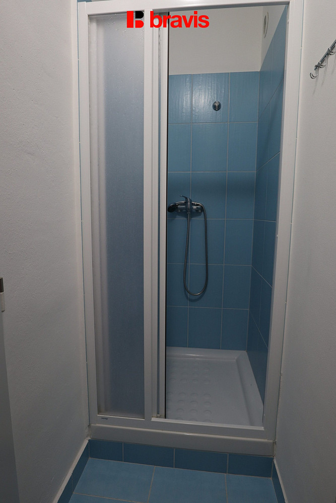 Pronájem kanceláře 25 m² — photo 4