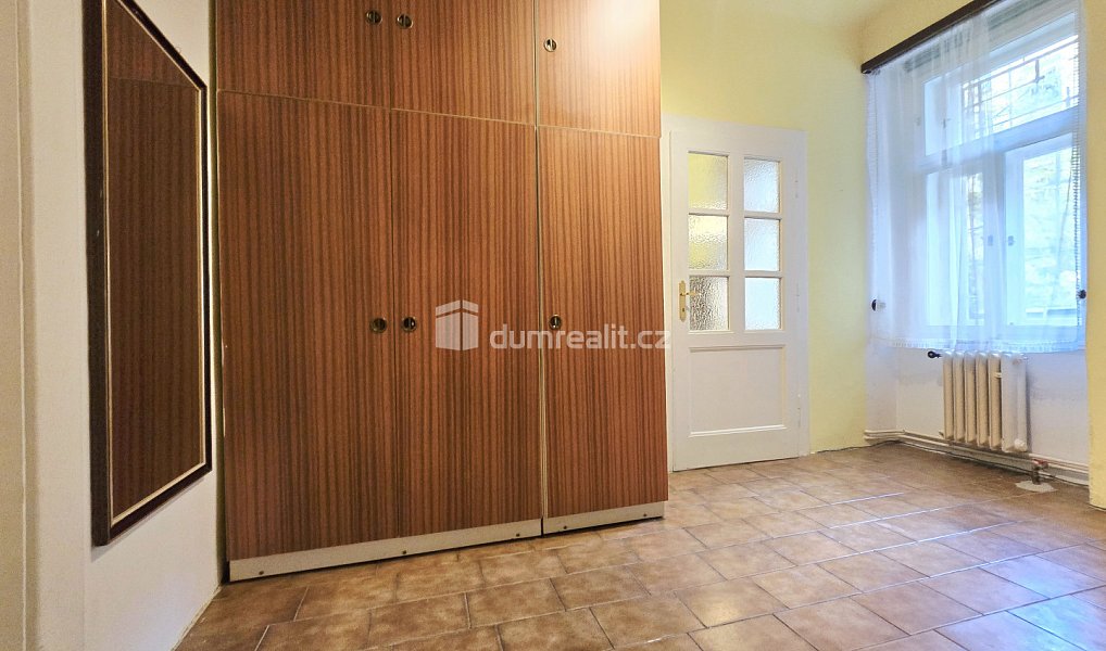 Prodej bytu 3+1 90 m², Praha – náhled fotky 23