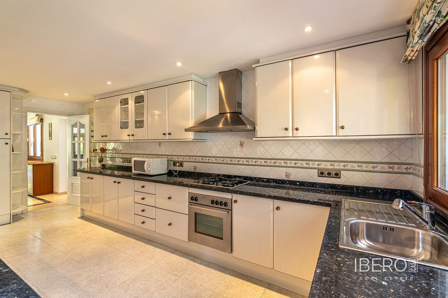 Casa 6+kk – Estepona, El Pilar - Vista 4