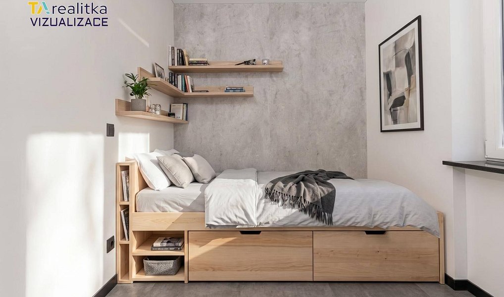 Prodej bytu 1+1 36 m², Havířov – náhled fotky 7