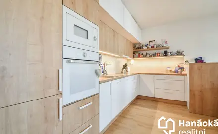 Pronájem bytu 3+kk 70 m²