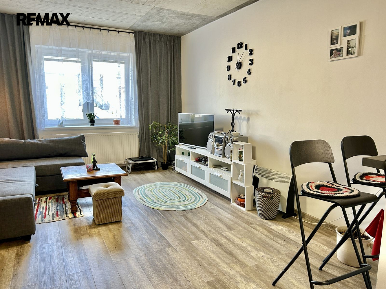 Pronájem bytu 1+kk 35 m² — photo 4