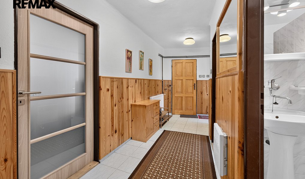 Prodej domu 110 m² s pozemkem 193 m², Zálší – náhled fotky 11