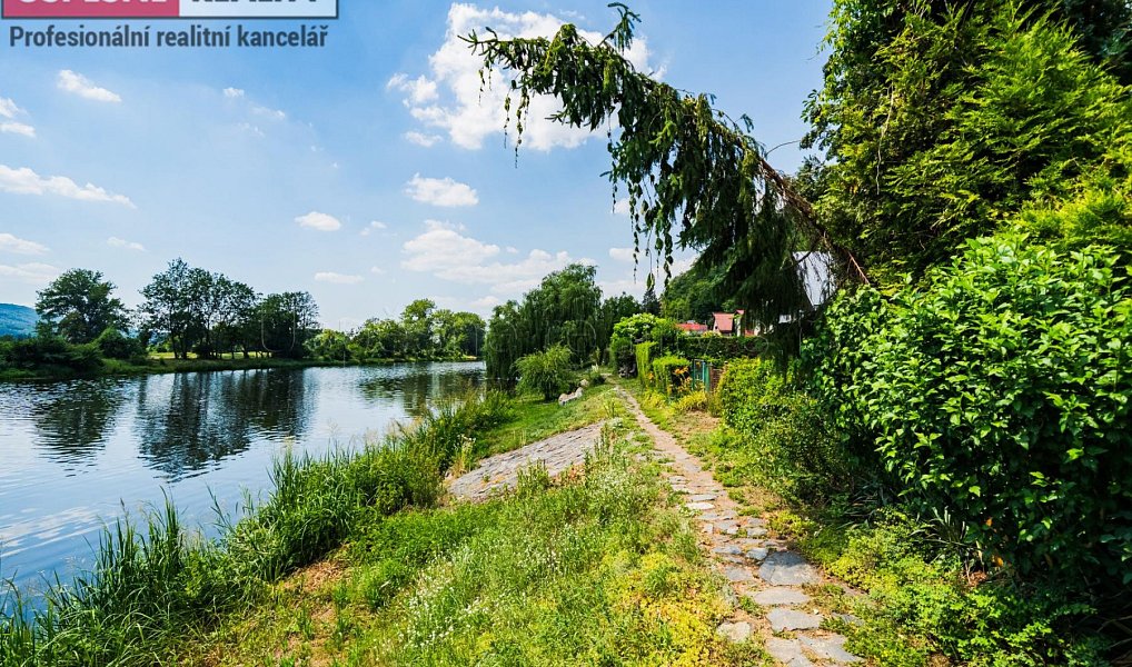 Prodej chaty/chalupy 57 m² s pozemkem 117 m², Černošice – náhled fotky 25