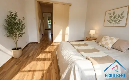 Prodej bytu 3+1 68 m², Hnězdenská, Praha 8 - Troja