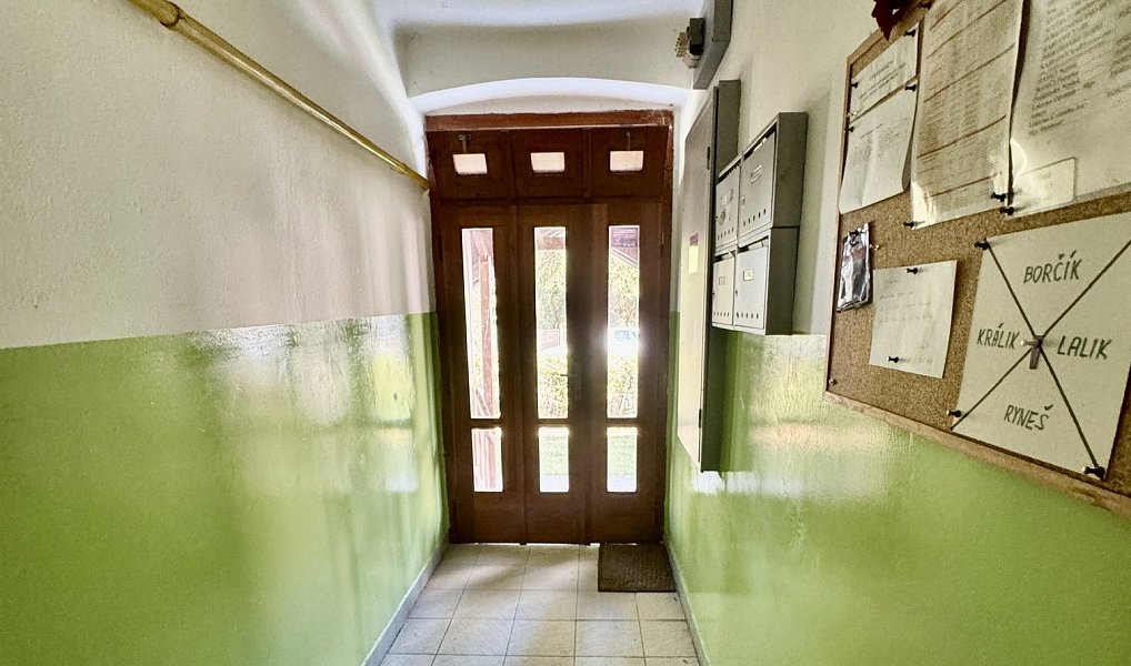 Prodej bytu 1+1 34 m², Nejdek – náhled fotky 9