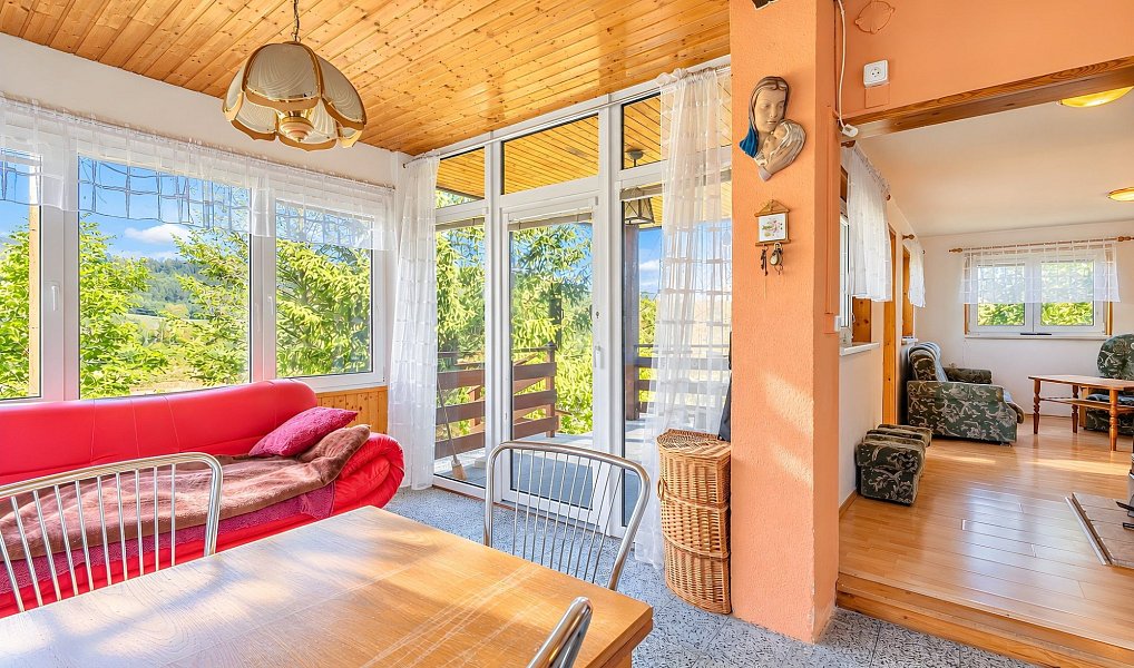 Prodej chaty/chalupy 110 m² s pozemkem 1 834 m², Ptení – náhled fotky 23