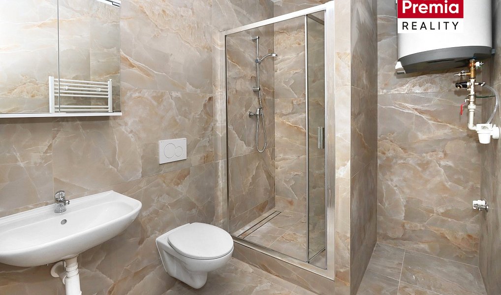 Pronájem bytu 2+kk 43 m², Znojmo – náhled fotky 3
