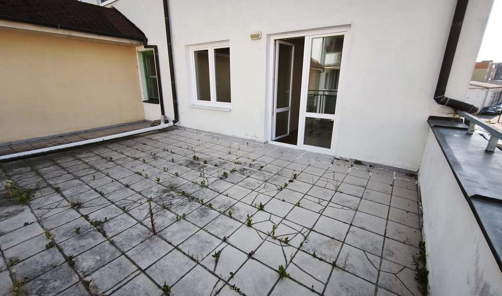 Prodej bytu 3+1 75 m², Kyjov – náhled fotky 12