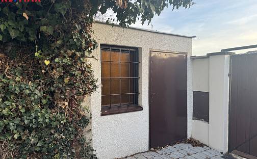 Prodej skladovacích prostor 19 m², Kostelec nad Labem, okres Mělník