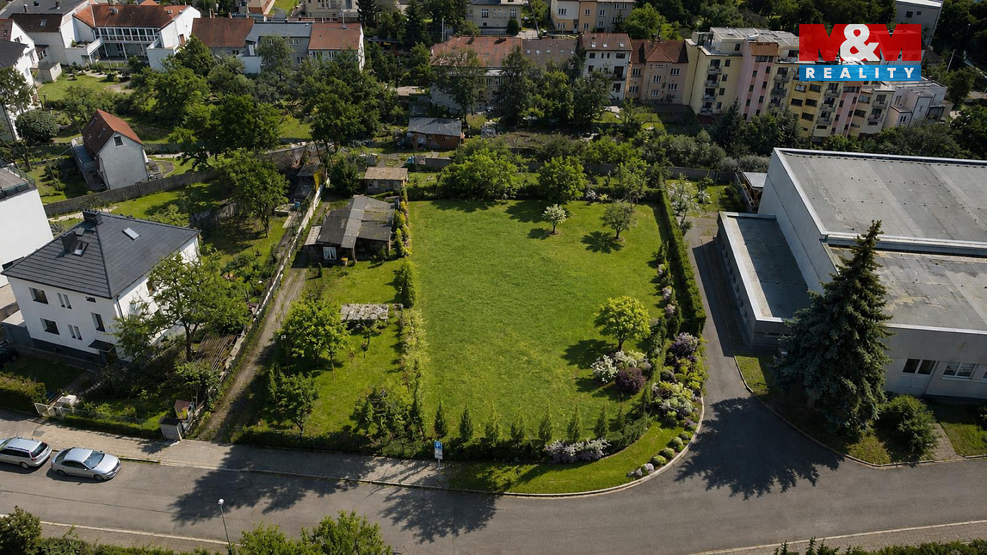 Prodej zahrady 2 083 m² — photo 4
