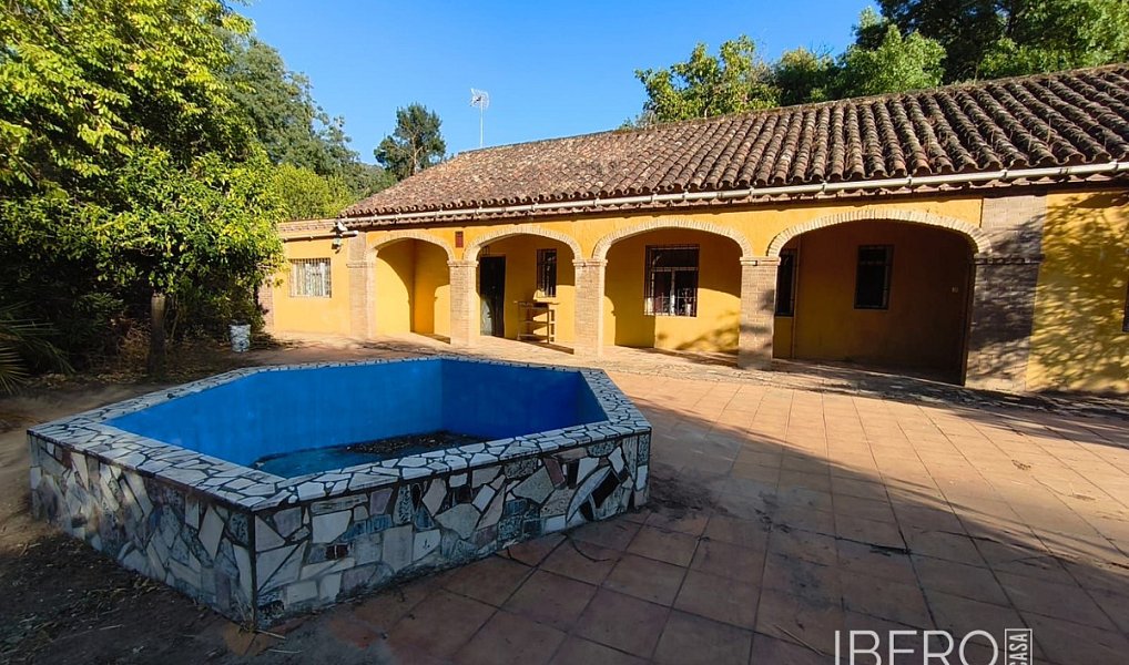 Prodej rodinného domu, 153 m², Jimera De Libar
