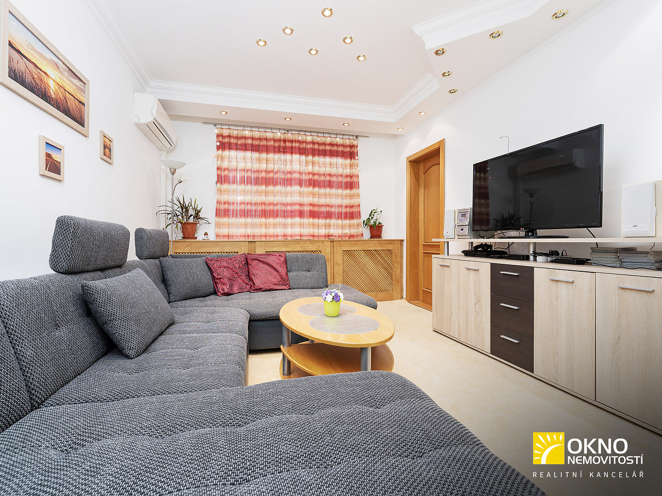 Prodej bytu 4+1 81 m²