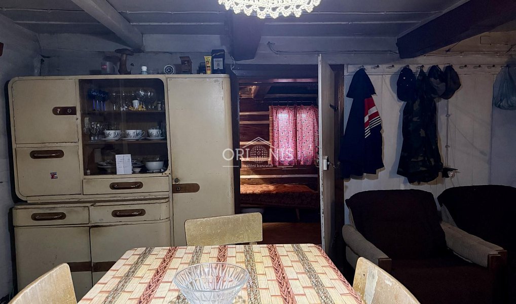 Prodej chaty/chalupy 89 m² s pozemkem 805 m², Polevsko – náhled fotky 5
