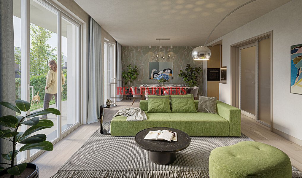 Prodej domu 150 m² s pozemkem 330 m², Statenice – náhled fotky 5