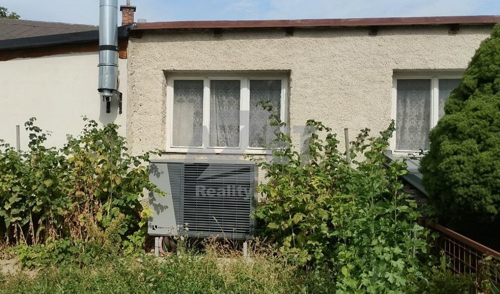 Prodej domu 120 m² s pozemkem 377 m², Uničov – náhled fotky 16